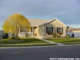 2125 Autumn St, Eagle Mountain, UT 84043