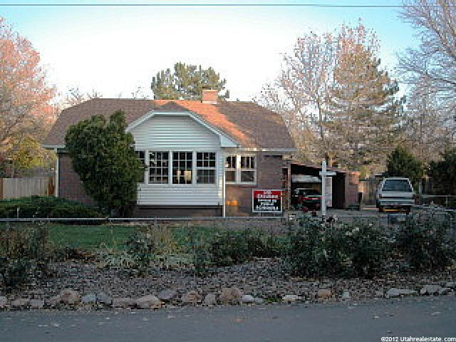 3391 S Pioneer St, Salt Lake City