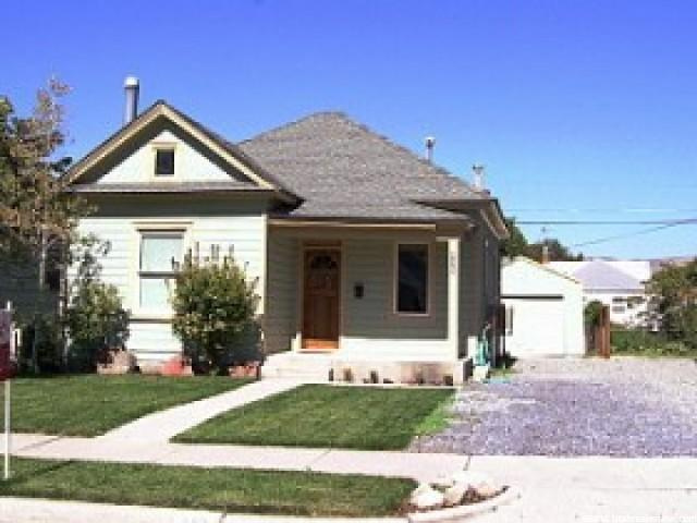 449 Garfield Ave, Salt Lake City