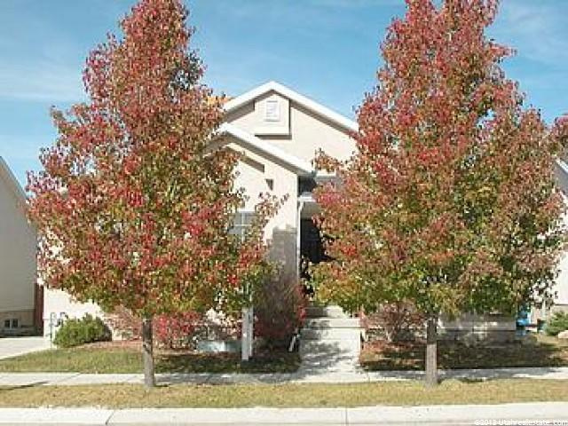 386 W Inauguration Rd, Draper, UT 84020
