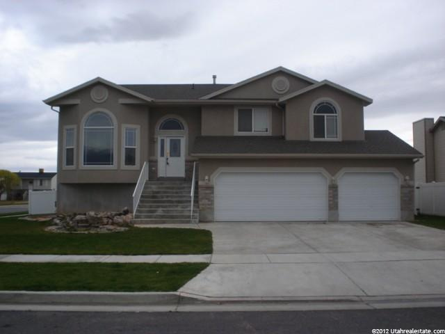 1137 N 2475 W, Layton, UT 84041