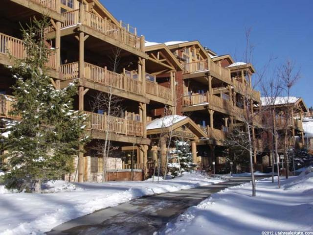 7447 W Royal St, Park City, UT 84060