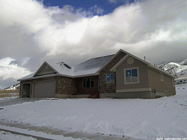 3062 N 1800 E, North Logan, UT 84341