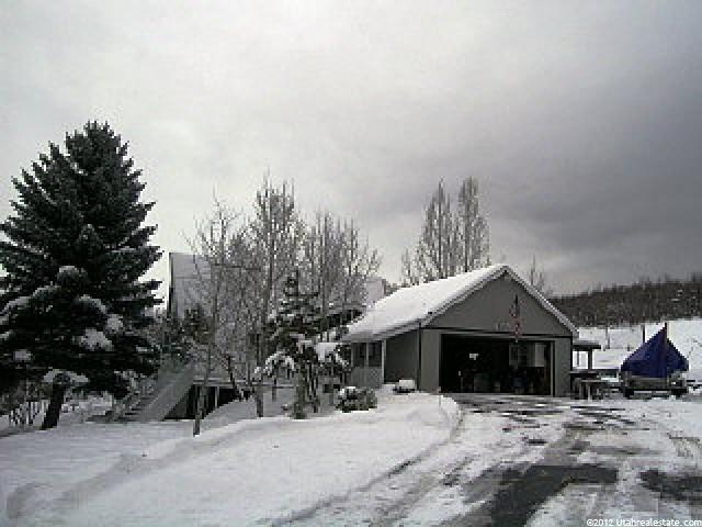 4159 Nordic Valley Dr, Eden, UT 84310