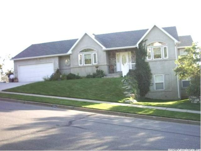 1316 E 600 N, Bountiful, UT 84010
