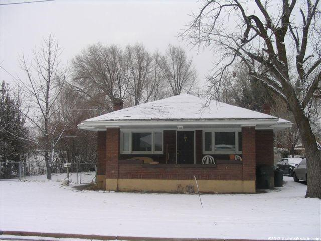 626 Chester St, Ogden, UT 84404