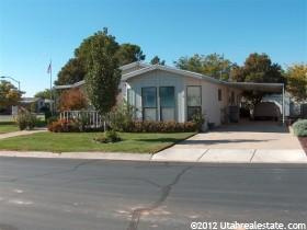 43 N 3880 W, Hurricane, UT 84737