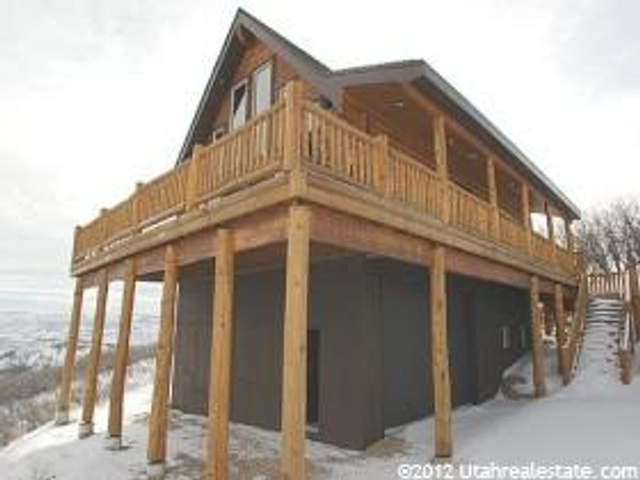 311 Rockport Blvd, Wanship, UT 84017