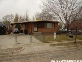 5189 S 2675 W, Roy, UT 84067