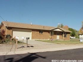 130 S 300 E, Fairview, UT 84629