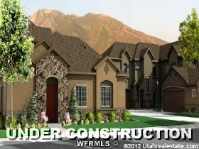 612 Normandy Loop Ln #22, Draper, UT 84020