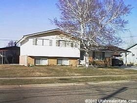 4291 S 800 W, Riverdale, UT 84405