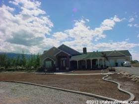 6830 E 13000 N, Spring City, UT 84662