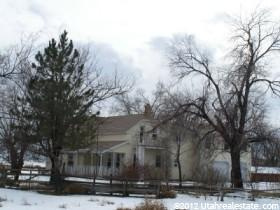 3725 N Old Hwy, Nephi, UT 84648