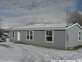 855 W Doxey St, Ogden, UT 84401