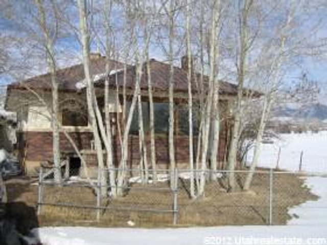 4650 N St, Oakley, UT 84055