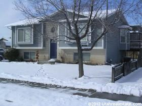 4897 S 3325 W, Roy