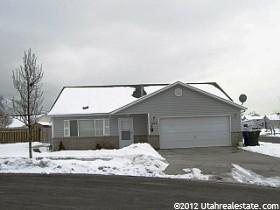 857 E 1500 N, Ogden, UT 84404