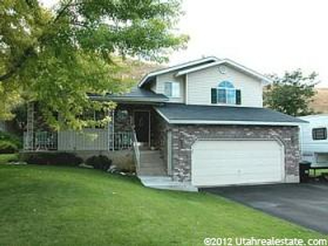 1550 Sumac Dr, Logan, UT 84321