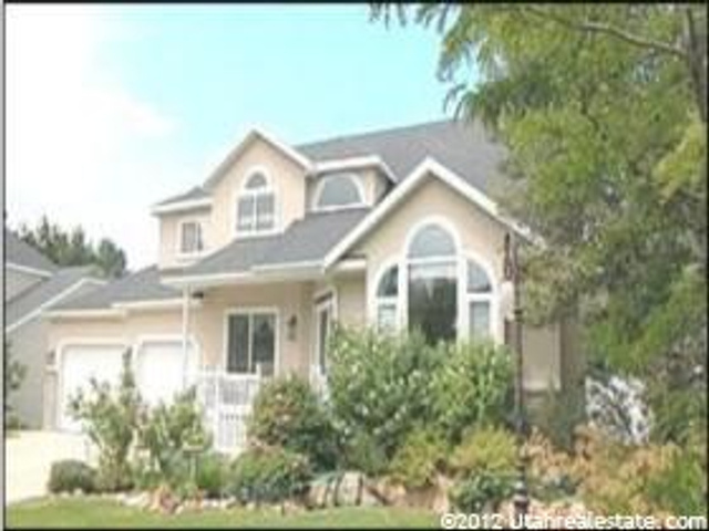 3105 E Timber Crest Cv, Sandy, UT 84093