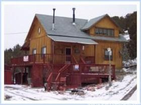 8230 E 34000 N, Fairview, UT 84629