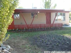 407 N Ann St, Clearfield, UT 84015