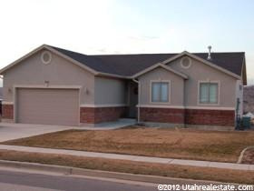 1820 E 7600 S, South Weber, UT 84405