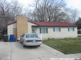 186 Quincy Ave, Ogden, UT 84404