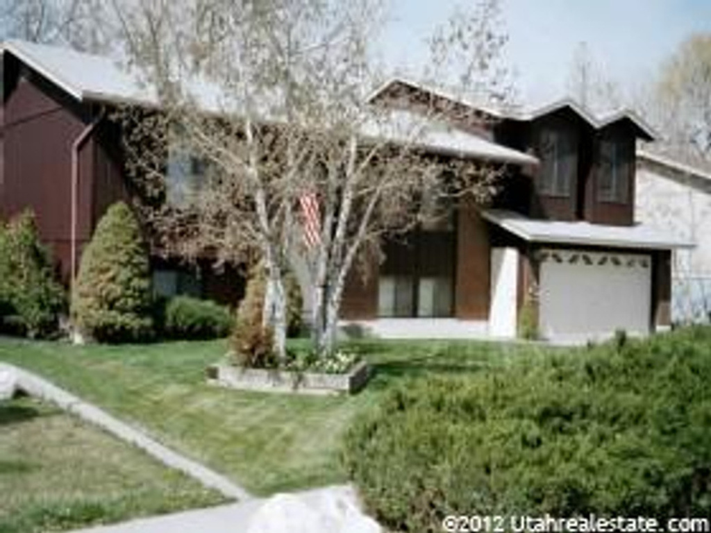 1835 N 450 E, North Ogden, UT 84414