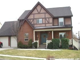 852 E 75 N, Bountiful, UT 84010