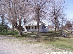 360 S 100 W, Fillmore, UT 84631