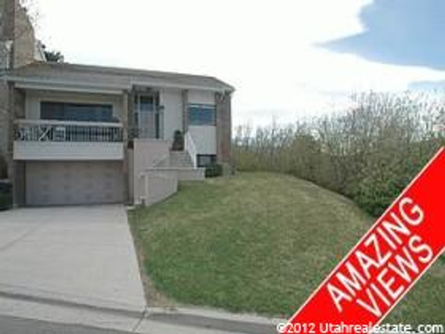 1480 E Lakecrest Rd S #9, Bountiful, UT 84010