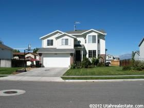 2642 W 1500 N, Clinton