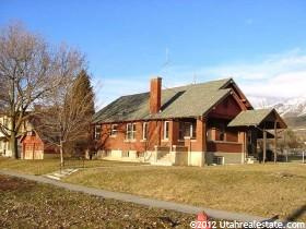 195 S 100 W, Richmond, UT 84333