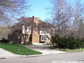 1125 E Fox Farm Rd, Logan, UT 84321
