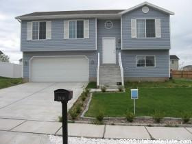 2119 W 1570 N, Clinton, UT 84015