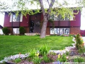4308 S 2675 W, Roy, UT 84067