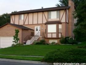 3441 Medford Dr, Bountiful, UT 84010