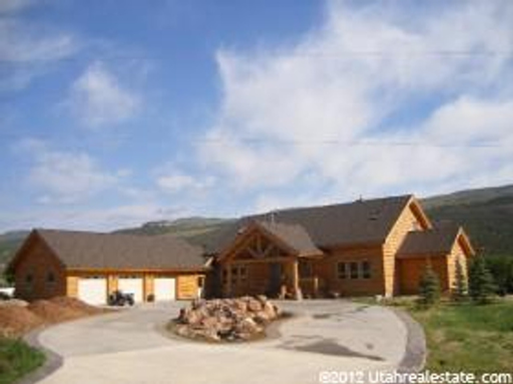 7864 Deep Creek Rd, Vernal, UT 84078