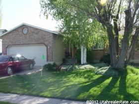 595 S 925 W, Layton, UT 84041