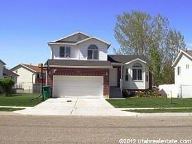 1293 N 100 W, Layton