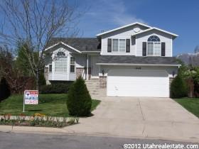 1448 N 200 W, Layton, UT 84041