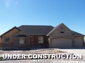 1321 W Mountain Orchard N, Pleasant View, UT 84414