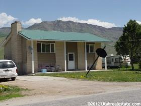 9238 E 500 S, Huntsville, UT 84317