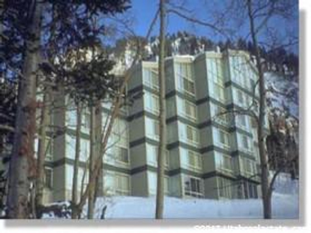 9020 S Blackjack Rd E, Alta, UT 84092