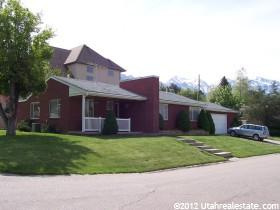6491 S 2425 E, Salt Lake City