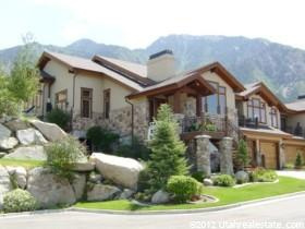 10367 Bedrock Ln, Sandy, UT 84092