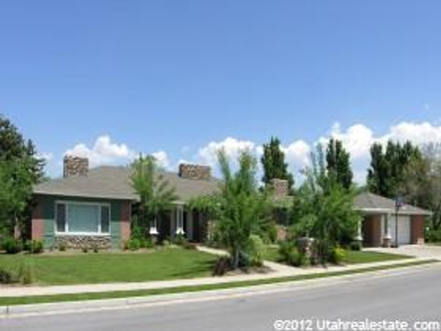 333 E Clark St, Murray, UT 84107