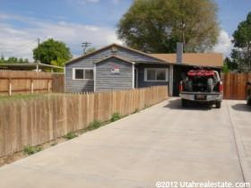 430 W 500 S, Vernal, UT 84078