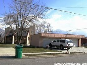 163 Whitesides St, Layton, UT 84041